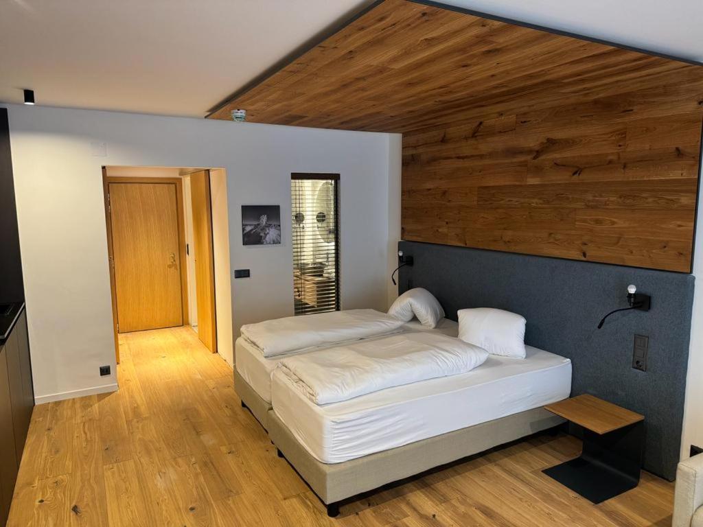 Hotel Kaerntnerhof Heiligenblut Dış mekan fotoğraf