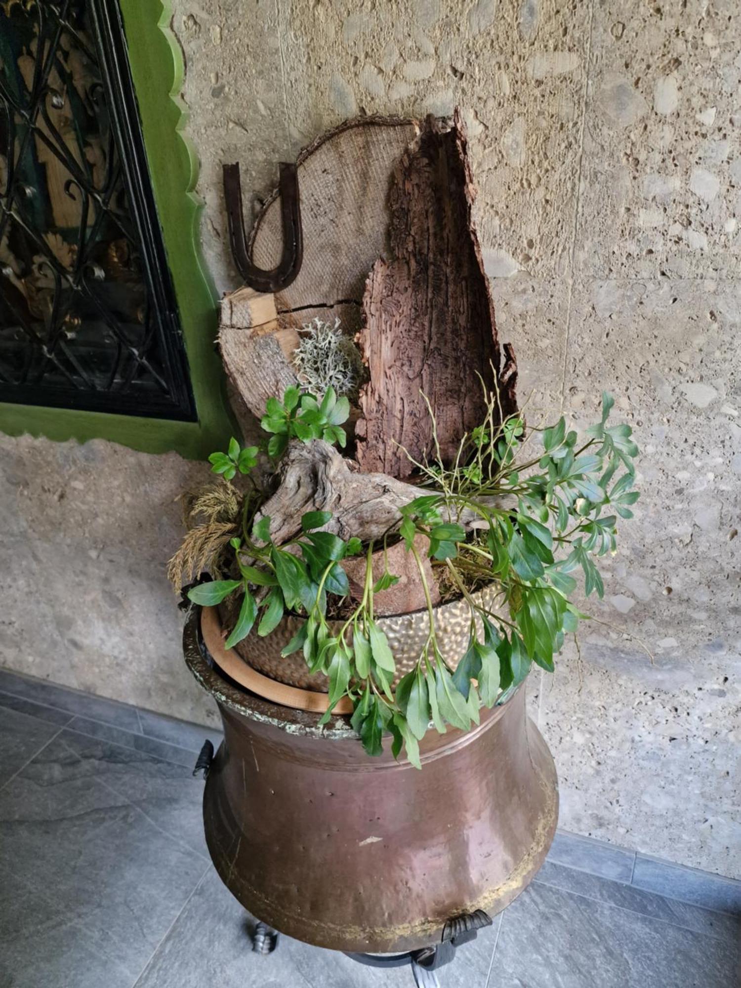 Hotel Kaerntnerhof Heiligenblut Dış mekan fotoğraf