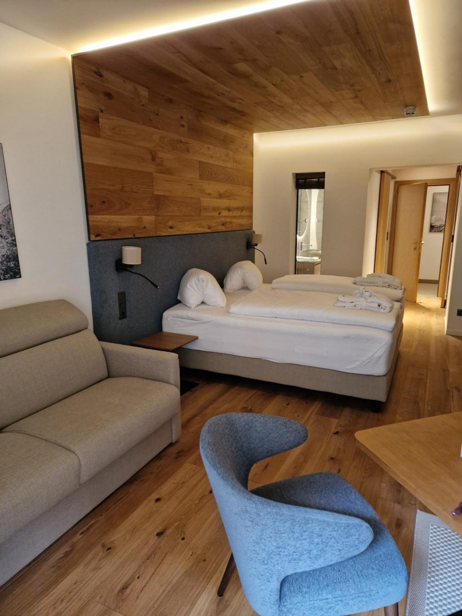 Hotel Kaerntnerhof Heiligenblut Dış mekan fotoğraf