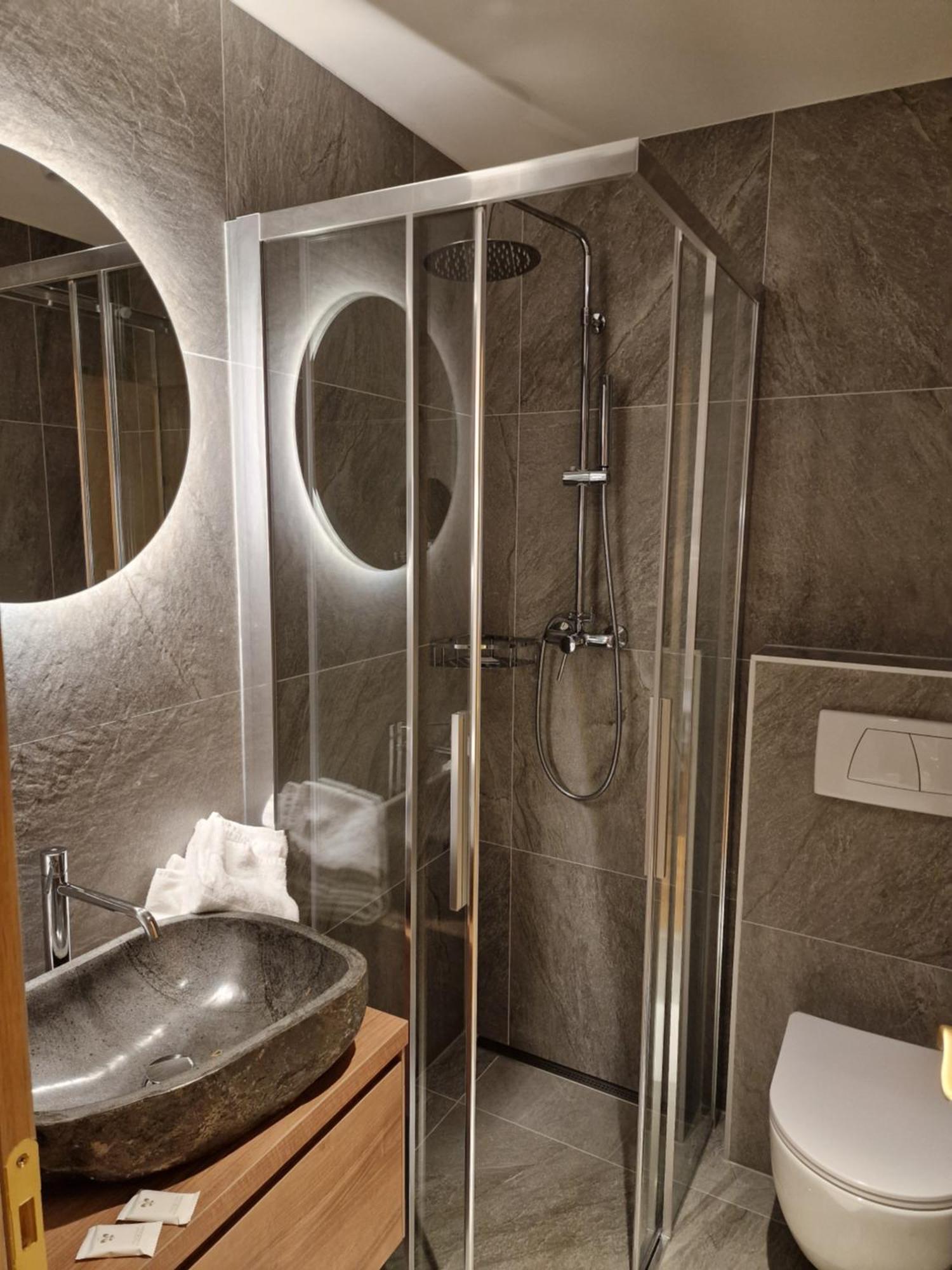 Hotel Kaerntnerhof Heiligenblut Dış mekan fotoğraf